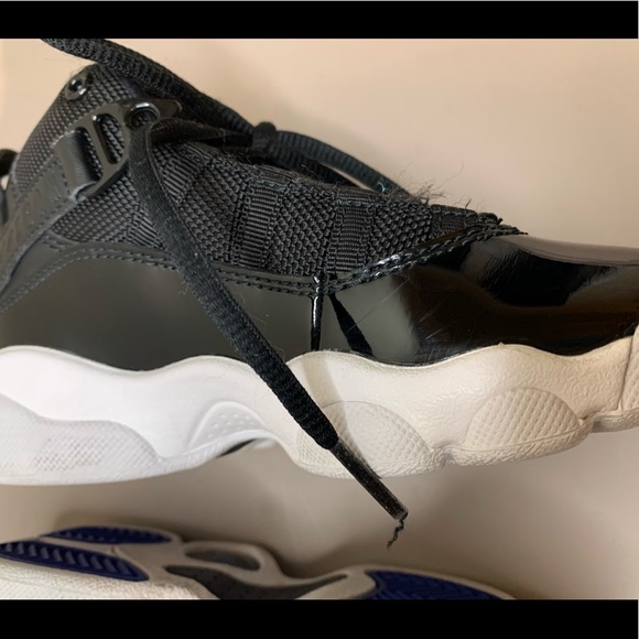 Jordan 6 Rings - Picture 11 of 16